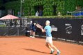 Trei perechi românesști califică în sferturile la Concord Iași Open