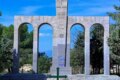 Monumentul din Spania dedicat românilor Ion Moța și Vasile Marin va fi demolat
