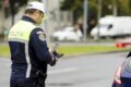 Controale de trafic la Iași pentru verificarea documentelor și a stării autovehiculelor