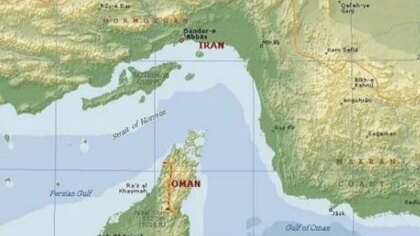 Iranul închide strâmtoarea Ormuz în contextul atacurilor SUA