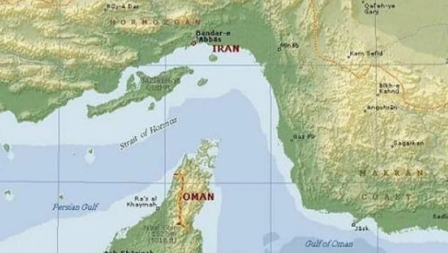 Iranul închide strâmtoarea Ormuz în contextul atacurilor SUA
