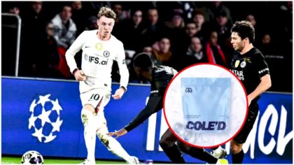 Fotbalist de clasă mondială de 100 de milioane de euro, cu poreclă devenită afacere