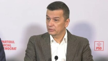 Grindeanu anunță întâlnirea de la Cotroceni pentru găsirea unei soluții raționale