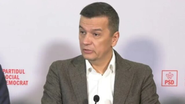 Grindeanu anunță întâlnirea de la Cotroceni pentru găsirea unei soluții raționale