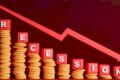Specialist spune că recesiunea economică s-ar putea adânci până în 2027