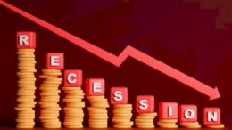 Specialist spune că recesiunea economică s-ar putea adânci până în 2027