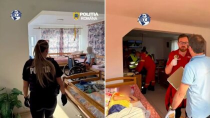Comisia Europeană a făcut precizări despre azilele ilegale din Bihor înainte de decizia Curții