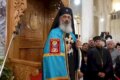 ÎPS Antonie a fost întronizat ca Mitropolit al Basarabiei