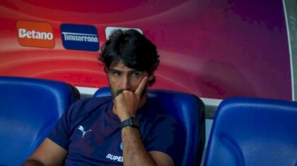 Filipe Coelho anunță noile transferuri ale U Craiova după câștigarea Supercupei