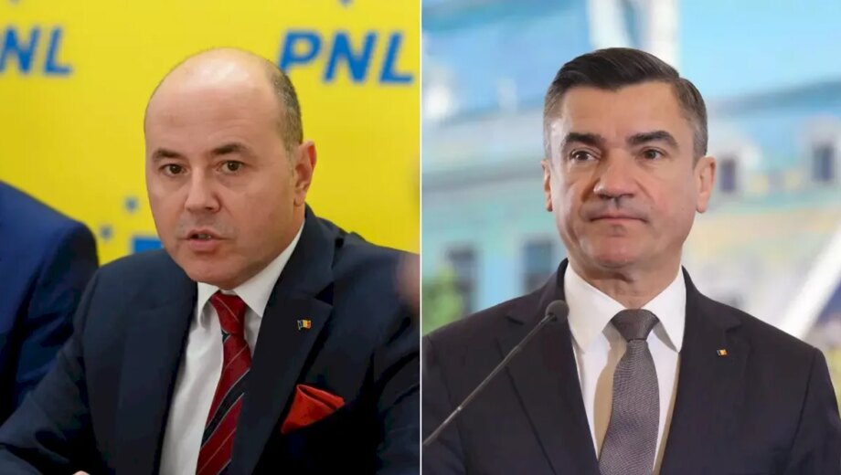 Votul pe afaceri imobiliare a declanșat conflicte pentru controlul PNL Iași