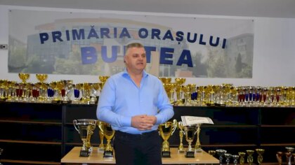Primarii din Ilfov cu terenuri și afaceri, Gheorghe Pistol de la Buftea detine 66 de terenuri