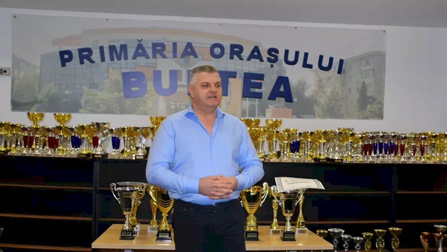 Primarii din Ilfov cu terenuri și afaceri, Gheorghe Pistol de la Buftea detine 66 de terenuri