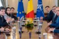 Nicușor Dan încearcă din nou să găsească un premier, discuții cu liderii partidelor