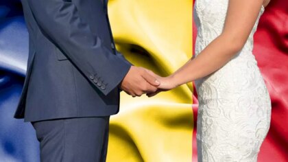 Drepturi noi pentru familiile din diaspora: soții străini ar putea primi cetățenie fără ședere în țară