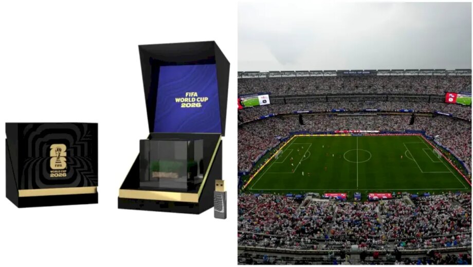 FIFA cere peste 8.000 de dolari pentru fiecare bucată de gazon pentru finala Cupei Mondiale 2026