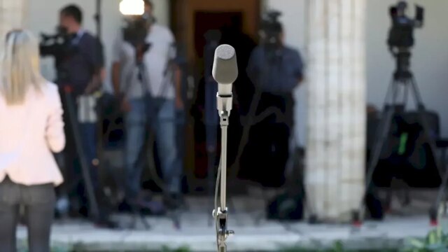 Discuții în spatele ușilor închise la Cotroceni privind soluția anticipatelor