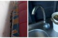 ANSPC a aplicat amenzi pentru camere cu mucegai, piscine și mâncare expirată pe litoral