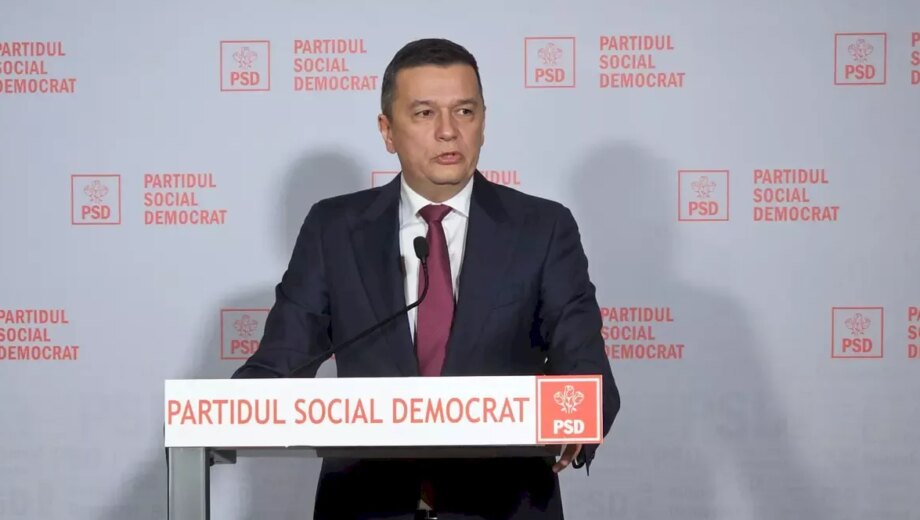 Sorin Grindeanu despre alegeri anticipate după eșecul discuțiilor dintre partide