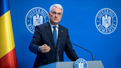 Comisia Europeană a aprobat renegocierea PNRR, anunță Dragoș Pîslaru