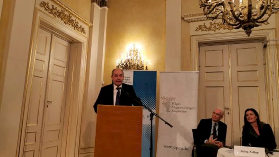Parlamentul din Budapesta poate destitui președintele Tamas Sulyok