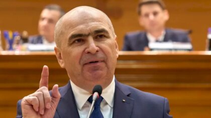 Ilie Bolojan vorbește despre posibilitatea alegerilor anticipate în context european