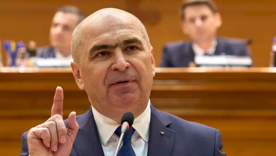 Ilie Bolojan vorbește despre posibilitatea alegerilor anticipate în context european