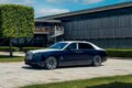 Rolls-Royce Ghost Savile Row și secretele broderiei din istoria mărcii