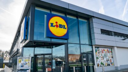 Produs Lidl de 149 de lei recomandat pentru șoferi în săptămâna 13-19 iulie