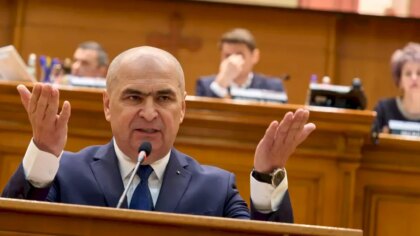 Bolojan cere Parlamentului adoptarea urgentă a legii salarizării pentru a evita pierderi de 770 miliarde pentru România