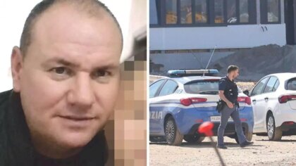 Un român de 48 de ani a fost lovit mortal de un utilaj pe un șantier din Italia