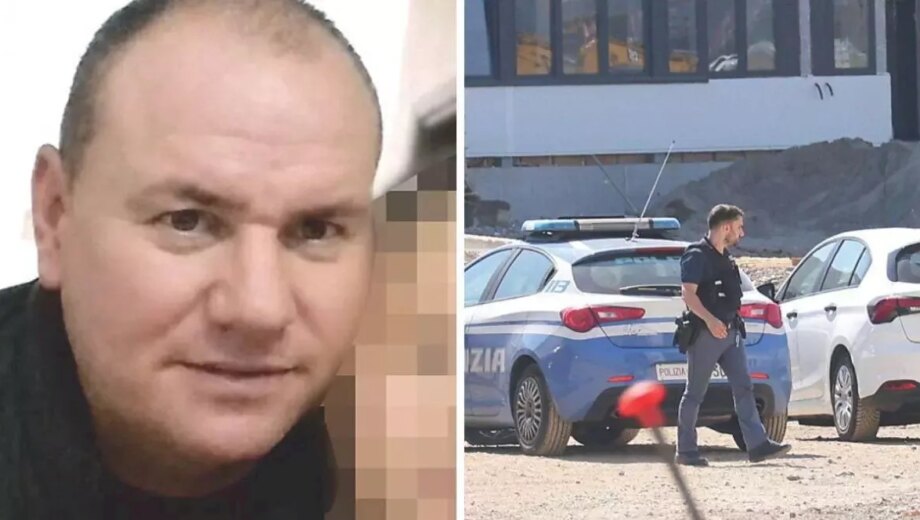 Un român de 48 de ani a fost lovit mortal de un utilaj pe un șantier din Italia