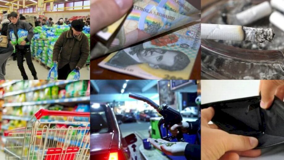 Banca Națională analizează măsuri pentru cursul de schimb, în contextul inflației în scădere