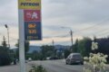 Prețurile carburanților cresc din cauza scumpirii petrolului și a exploziei cotelor