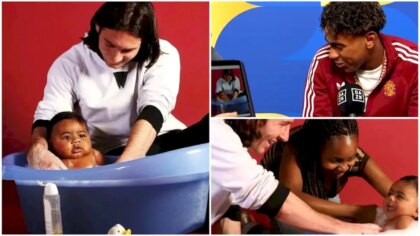 Yamal despre poza cu Messi: o posibilă finală a Cupei Mondiale