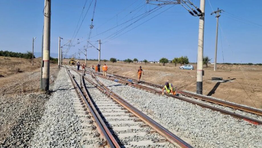 CFR SA acuză tentativă de sabotaj feroviar în zona staţiei Constanţa