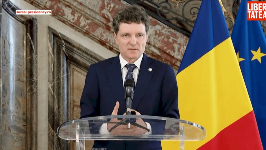 Nicușor Dan consideră că alegerile anticipate nu sunt necesare, potrivit sondajelor