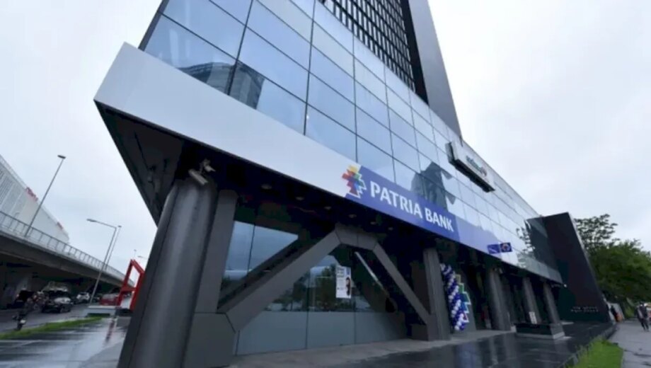 Patria Bank va răscumpăra titluri de 7 milioane de lei de la acționarii opuși fuziunii cu Banca Carpatica