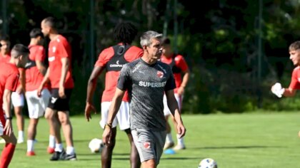 Fost jucător al Dinamo despre Nuno Campos: nu pare a fi din România