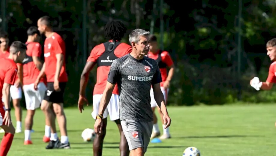 Fost jucător al Dinamo despre Nuno Campos: nu pare a fi din România