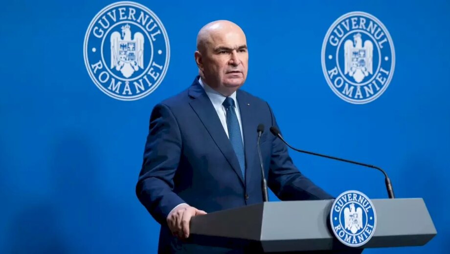Guvernul Bolojan a fost obligat să desecretizeze informații despre ajutoarele militare pentru Ucraina