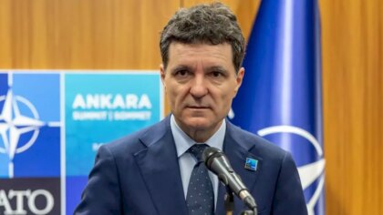 Nicușor Dan anunță discuții cu PSD, PNL, USR, UDMR și planuri pentru alegeri anticipate