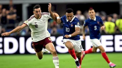 Franța și Spania, 0-0 în semifinalele CM 2026
