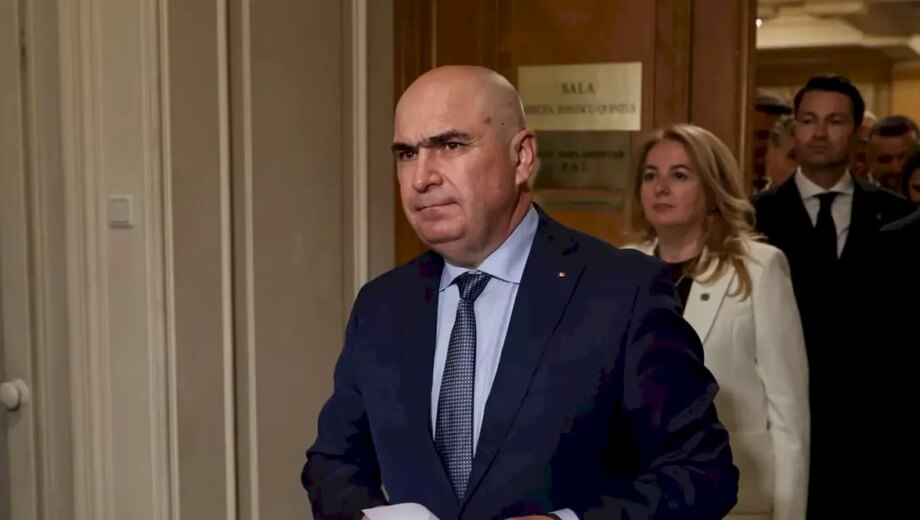 România, țara interimarilor în conducerea instituțiilor statului