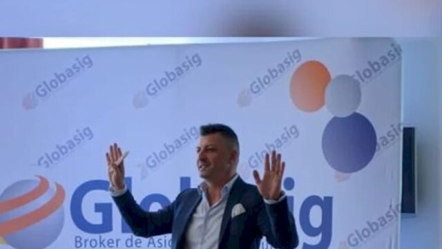 Antonio Babeti vrea să redevină antreprenor după vânzarea companiei către Safety Broker