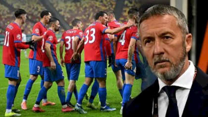 Mihai Stoica anunță plecarea veteranului de la FCSB