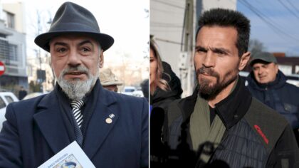 Judecătorii limitează pedepsele în cazurile de extremism cu susținători ai lui Călin Georgescu