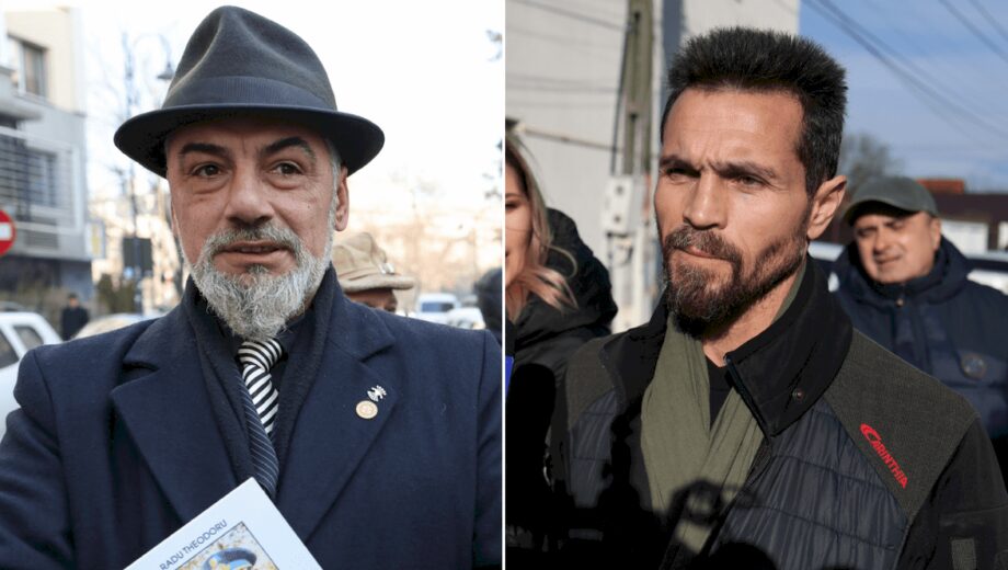Judecătorii limitează pedepsele în cazurile de extremism cu susținători ai lui Călin Georgescu