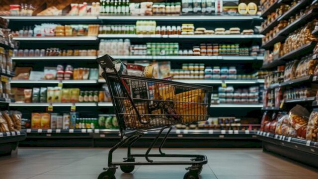 Carrefour a fost cel mai profitabil retailer din comerțul alimentar, depășind Kaufland, Lidl și Mega Image