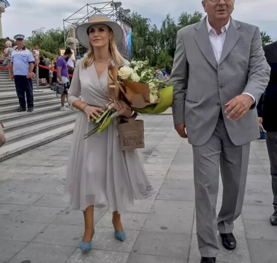 Primarii din Ilfov cu averi, Emilian Oprea și afacerile lui Pandele