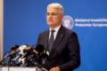 Dragoș Pîslaru are dubii privind amenda de 1 milion de lei pentru asociația lui Viorel Pașca